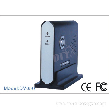 mini DVR-DV650